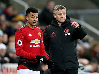 Reports: Jesse Lingard could j...